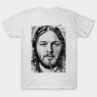 David Gilmour T-Shirt